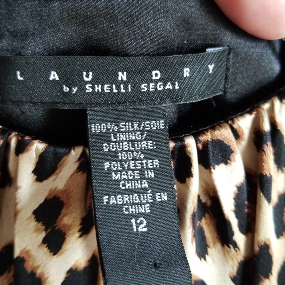 Laundry dress - Picture 5 of 6